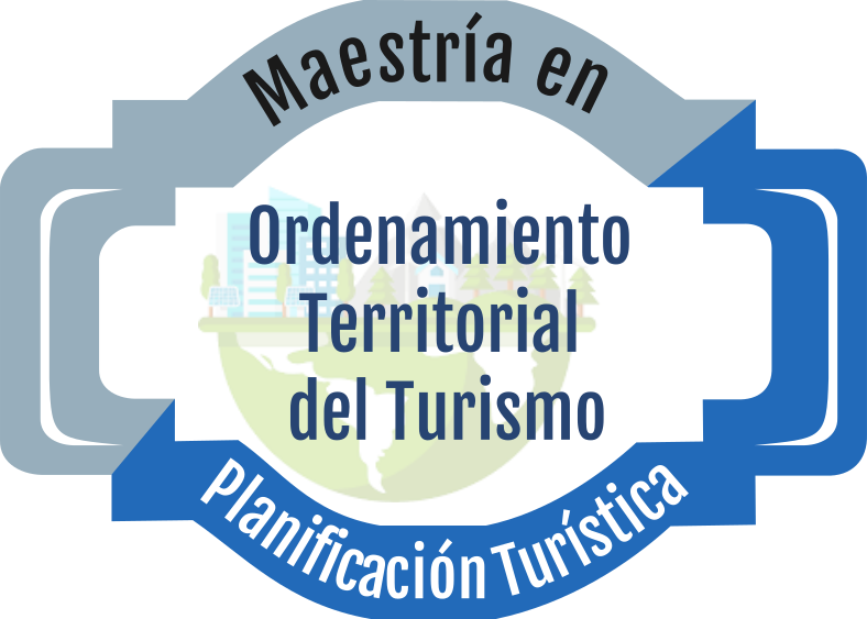 MPT - Ordenamiento Territorial del Turismo