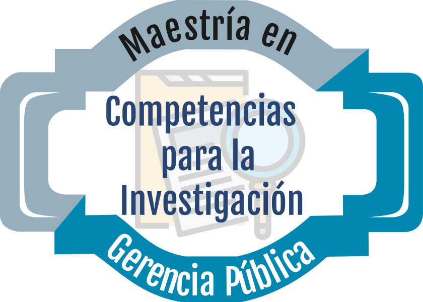 MGP - Competencias para la Investigación